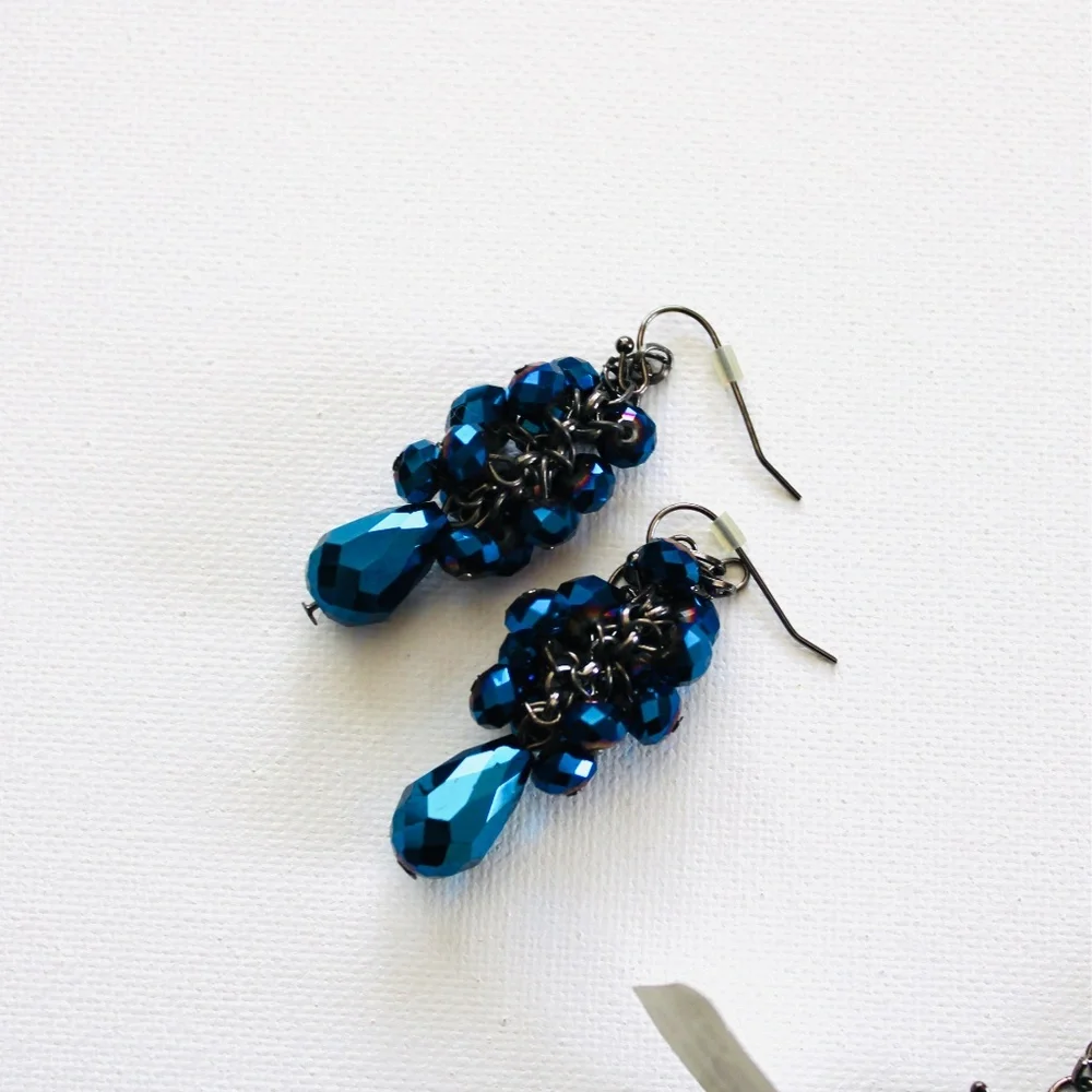 Jewelry Set by M Haskell - Picture 8 of 9